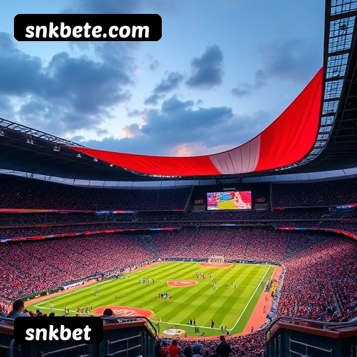 App Mobile snkbet - Jogue em Qualquer Lugar no Seu Smartphone