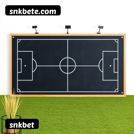 Imagem secundária para conteúdo da página Facebook snkbet