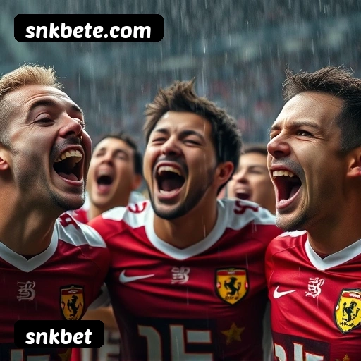 Apostas de Futebol - Brasileirão, Champions League, Copa do Mundo